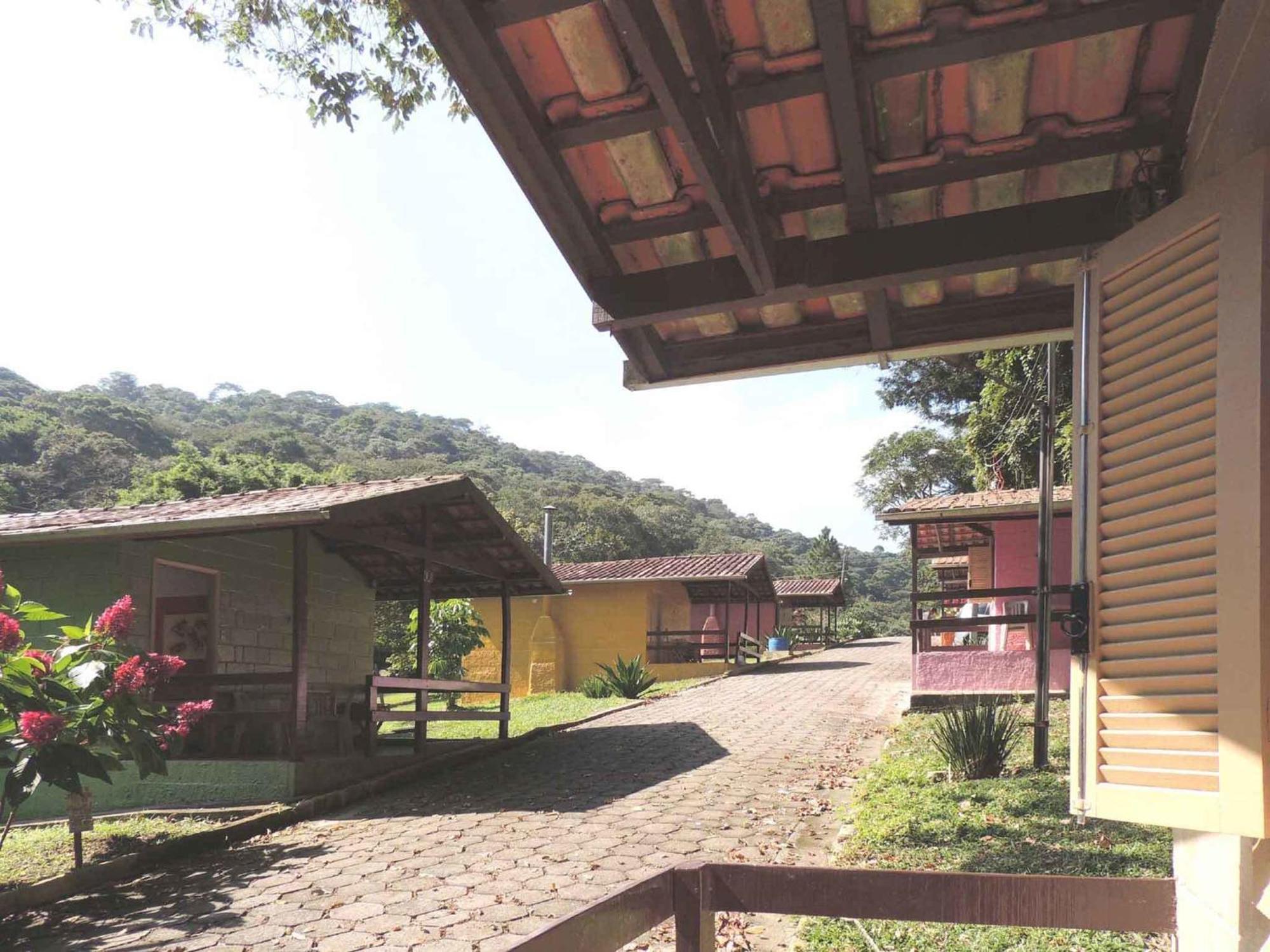 Pousada Juriti - Eco Hotel São Roque Quarto foto